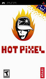 Hot Pixel (PlayStation Portable)